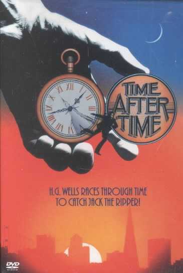Time after time - MEYER NICHOLAS