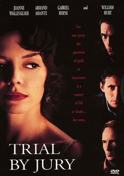 Trial by jury - GOULD HEYWOOD