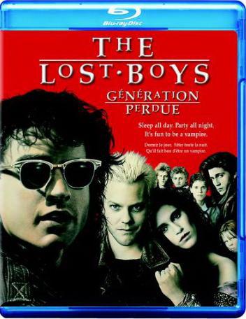 The Lost Boys (Special Edition) - SCHUMACHER JOEL