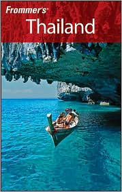 Thailand 8th ed. - CHARLOTTE SHALGOSKY