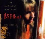 Into silence - PREMAL DEVA