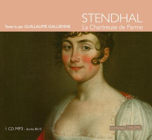 La Chartreuse de Parme - STENDHAL