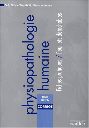 Physiopathologie MACD, DEAVS - COLLECTIF