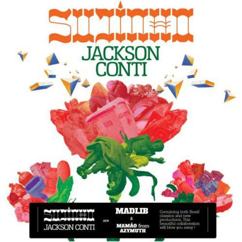 Sujinho - JACKSON CONTI