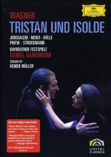 Wagner: Tristan & Isolde - WAGNER
