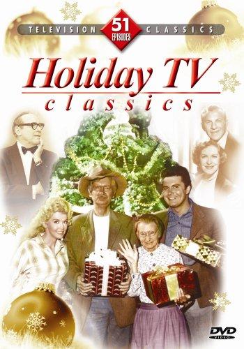 Holiday TV classics - 