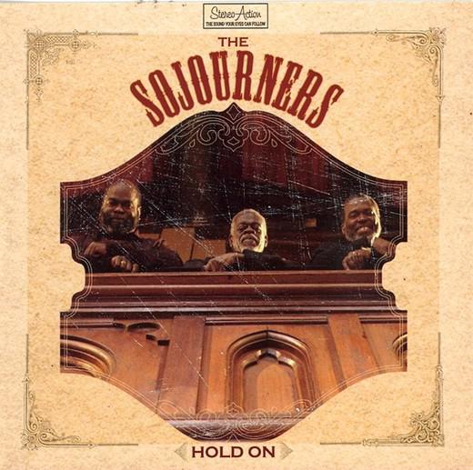 Hold on - SOJOURNERS (THE)