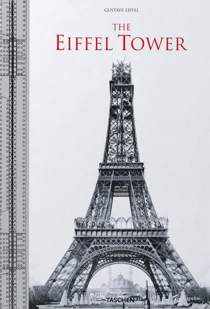 La Tour Eiffel - COLLECTIF