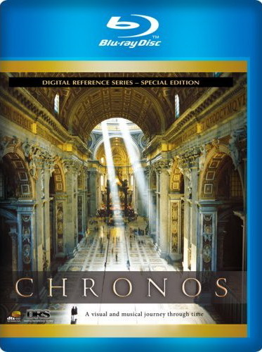 IMAX: Chronos - IMAX