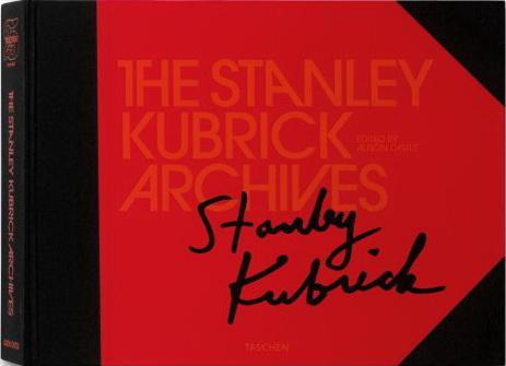 Les Archives Stanley Kubrick - COLLECTIF