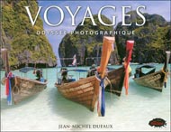 Voyages: Odyssée photographique - JEAN-MICHEL DUFAUX