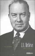 J.A. DeSève: Diffuseur d&#39;image - YVES LEVER