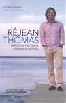 Réjean Thomas - LUC BOULANGER