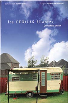 Les Étoiles filantes (Saison 1) - ETOILES FILANTES (LES)