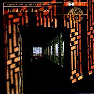 Lullaby For The Moon: Japanese Music - COMPILATION