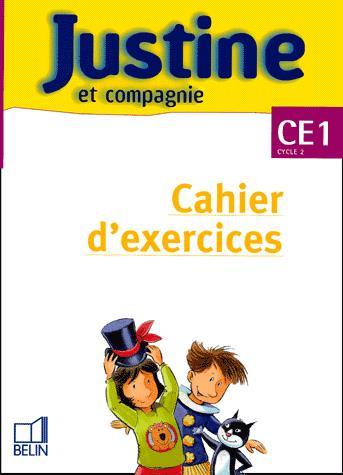 CE1 Cycle 2: Cahier d&#39;exercices - COLLECTIF