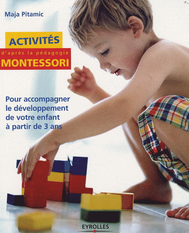Activités d'après.. pédagogie Montessori - MAJA PITAMIC