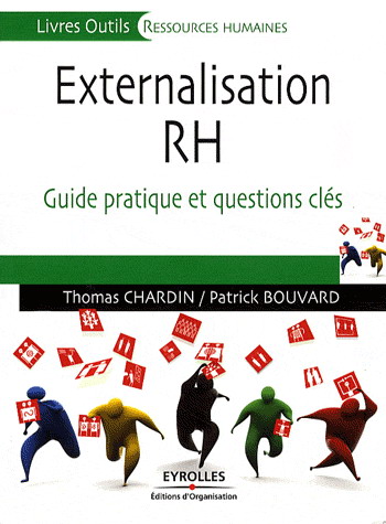 Externalisation RH - PATRICK BOUVARD - THOMAS CHARDIN