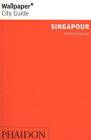 Singapour - COLLECTIF