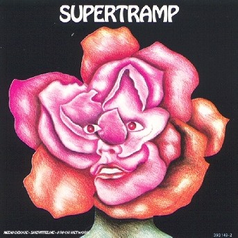 Supertramp (remastered) - SUPERTRAMP
