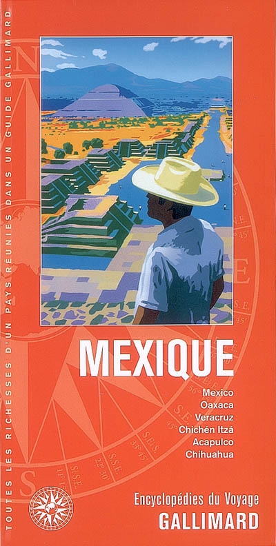 Mexique - COLLECTIF