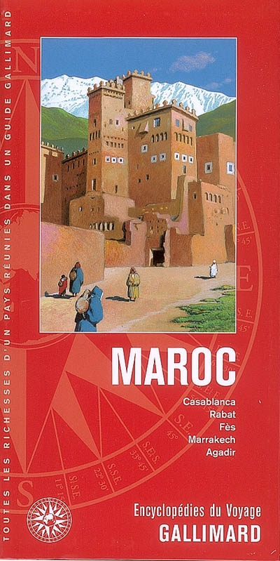 Maroc N. éd. - COLLECTIF