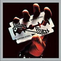 British steel - JUDAS PRIEST