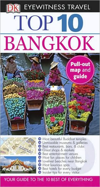 Bangkok - COLLECTIF