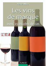 Les Vins de marque - PIERRE MORA