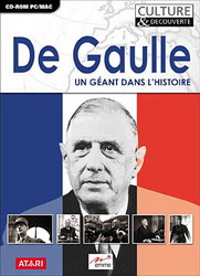 Charles De Gaulle - PC