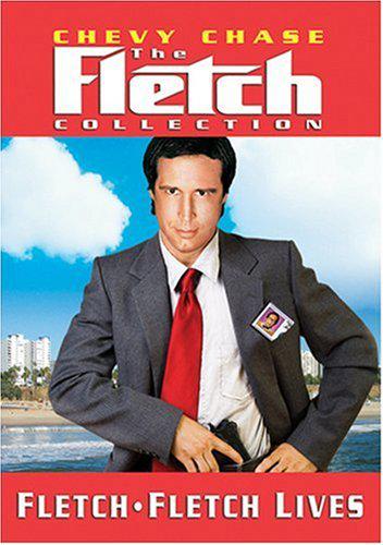The Fletch Collection - DIVERS