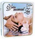 Votre moment zen (3CD) - COMPILATION