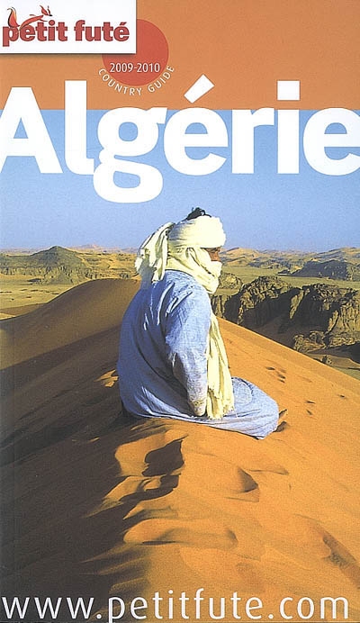 Algérie 2009/2010 - DOMINIQUE AUZIAS - J-P LABOURDETTE