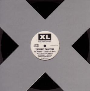 The First chapters - COMPILATION