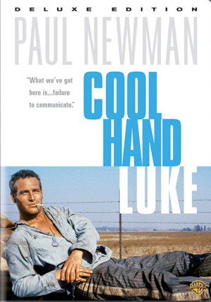Cool Hand Luke - ROSENBERG STUART