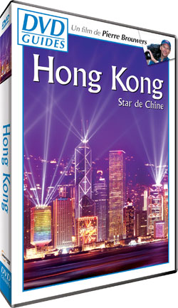 Guide Hong Kong - GUIDE VOYAGE