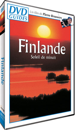 Guide Finlande - GUIDE VOYAGE