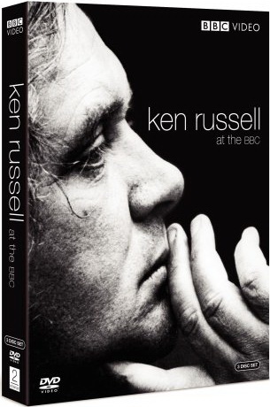 Ken Russell at the BBC - RUSSELL KEN