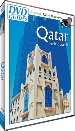 Guide Qatar - GUIDE VOYAGE