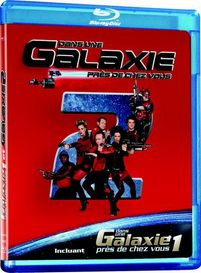 Dans une galaxie près de chez vous 2 - GAGNON PHILIPPE