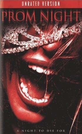 Prom night (2008) - MCCORMICK NELSON