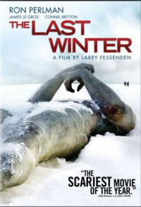 Last winter (2006) - FESSENDEN LARRY
