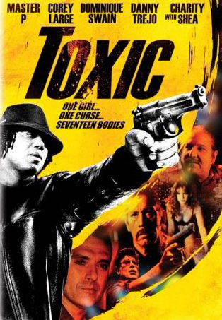Toxic (2008) - PAO ALAN