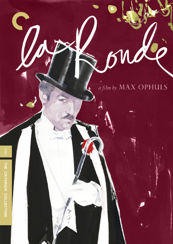 La Ronde (1950) - OPHULS MAX