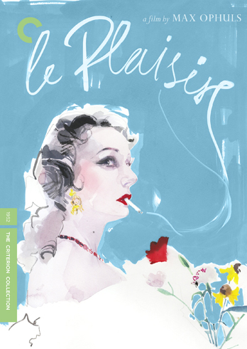 Le Plaisir (1952) - OPHULS MAX