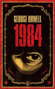 1984 - GEORGE ORWELL