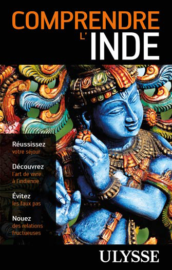 Comprendre l&#39;Inde - COLLECTIF
