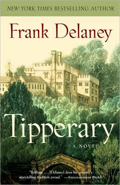 Tipperary - FRANK DELANEY