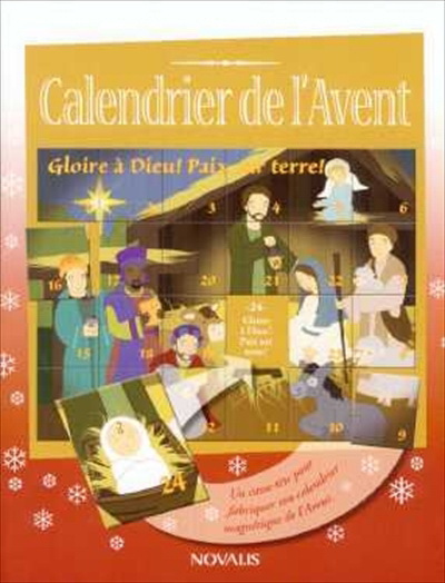 Gloire à Dieu! Paix sur terre! - COLLECTIF