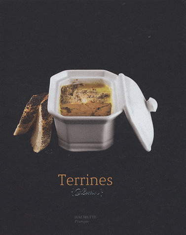 Terrines - THOMAS FELLER